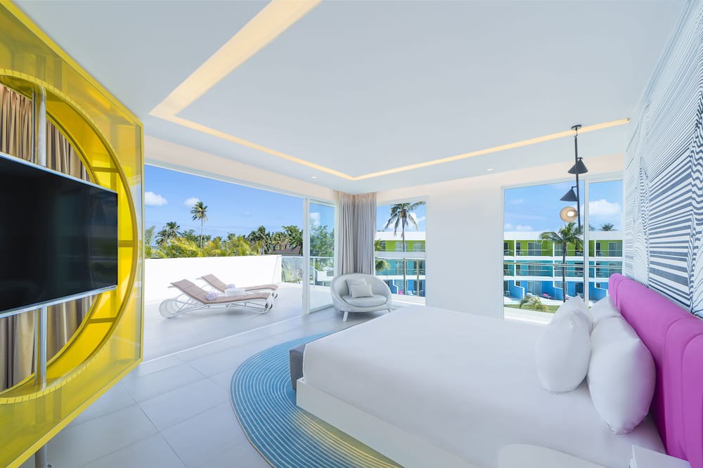 Photo of Bedroom in Miches