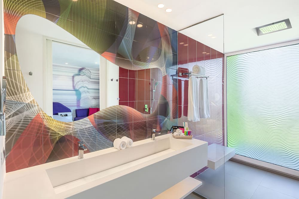 Photo of Bathroom in Miches
