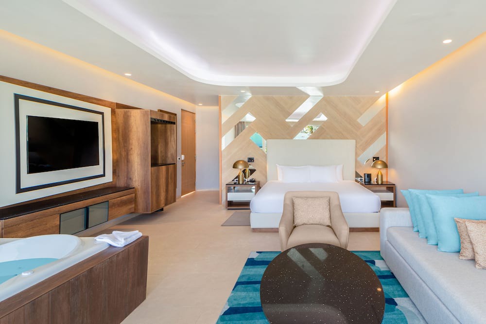 Photo of Bedroom in Miches