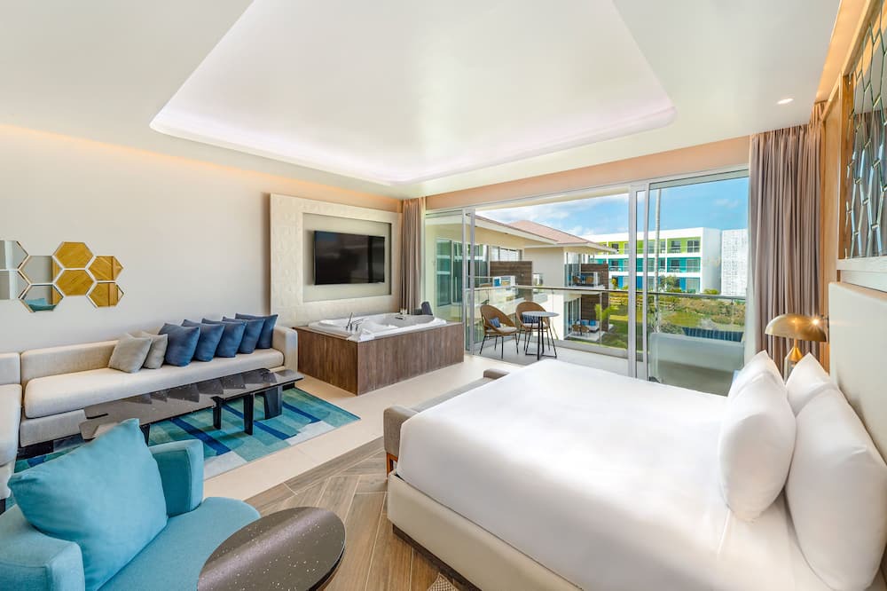 Photo of Bedroom in Miches