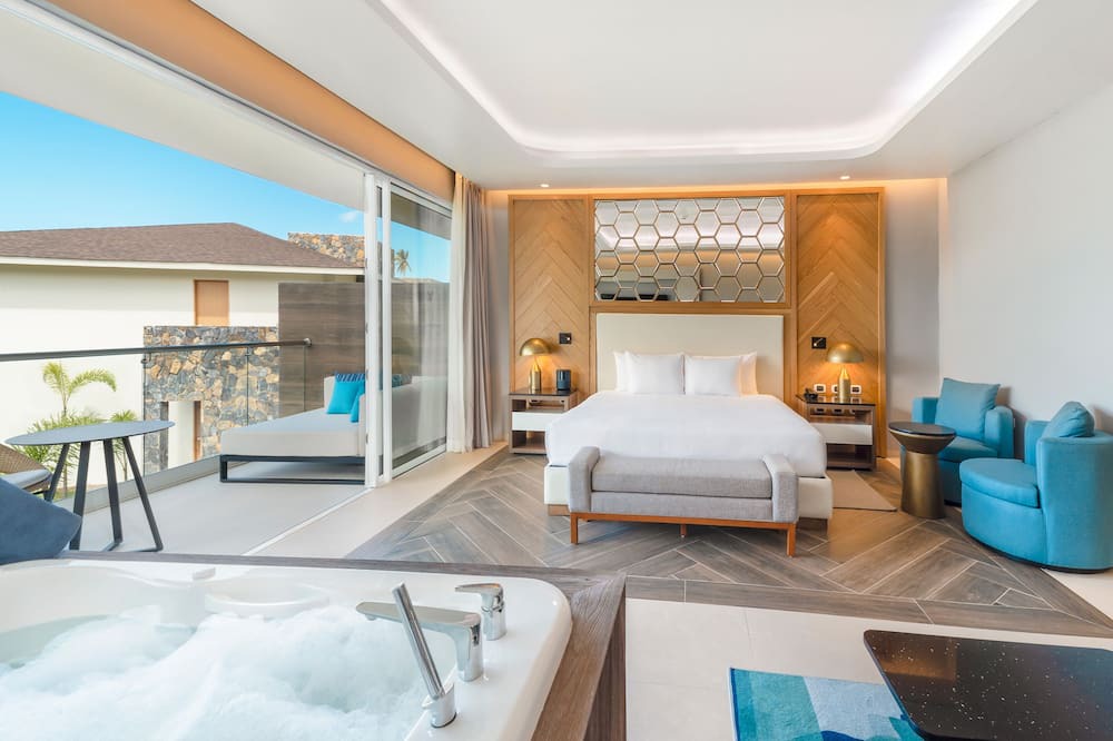 Photo of Bedroom in Miches