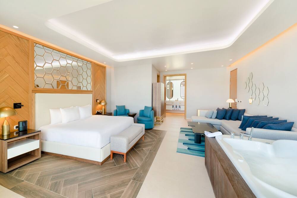 Photo of Bedroom in Miches