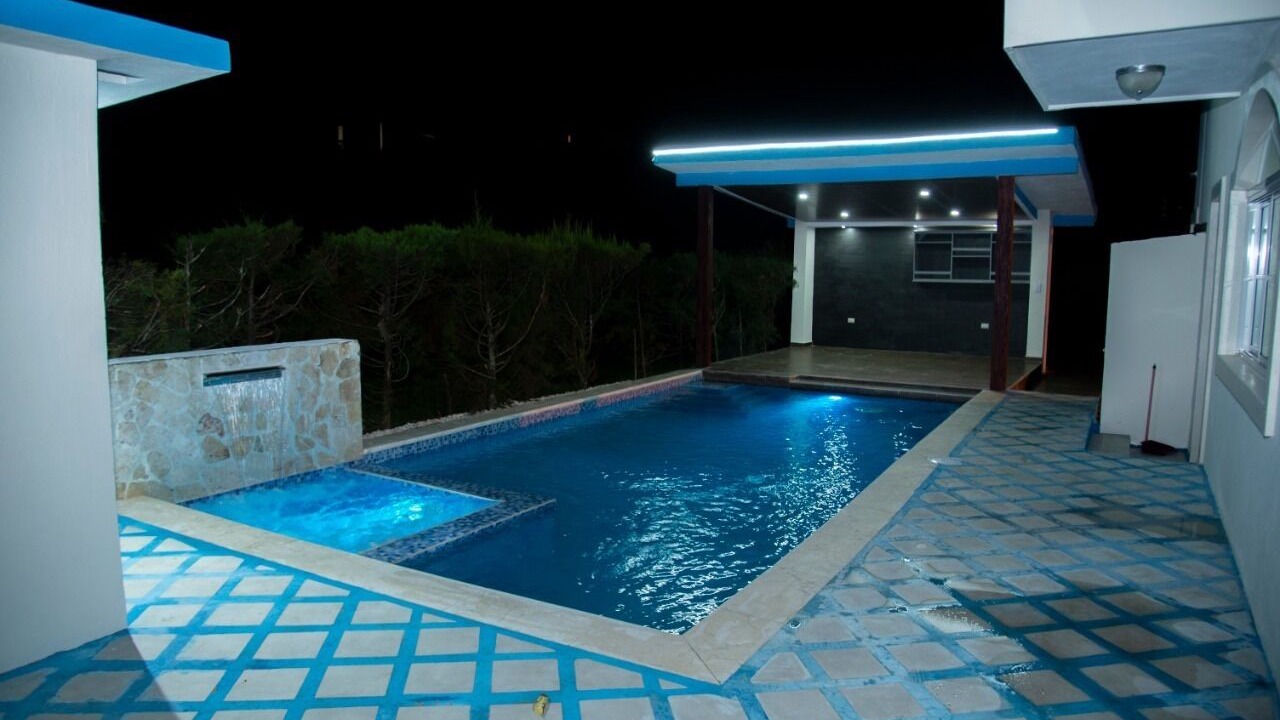 Photo of Outdoor in Jarabacoa