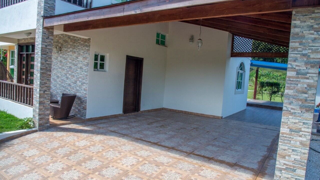 Photo of Outdoor in Jarabacoa