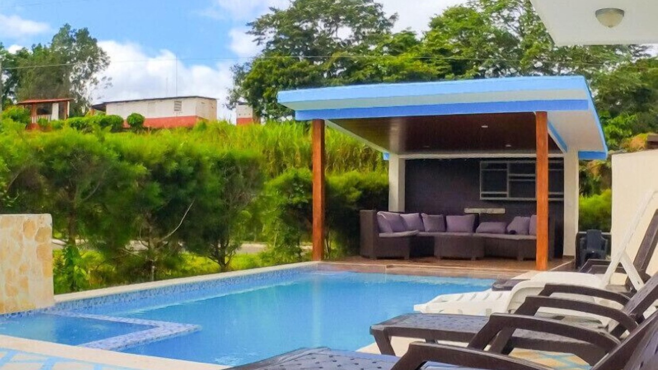 Photo of Outdoor in Jarabacoa