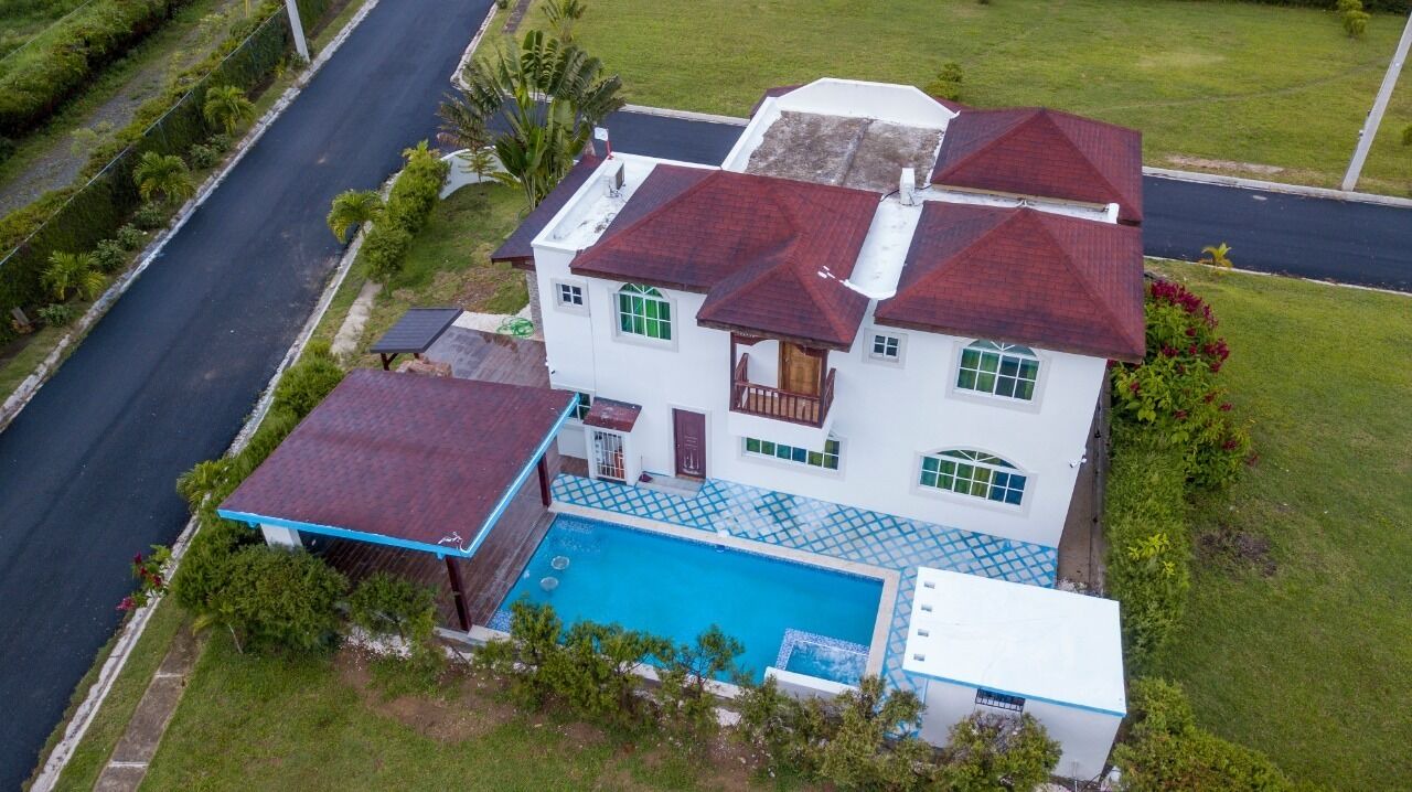 Photo of Outdoor in Jarabacoa