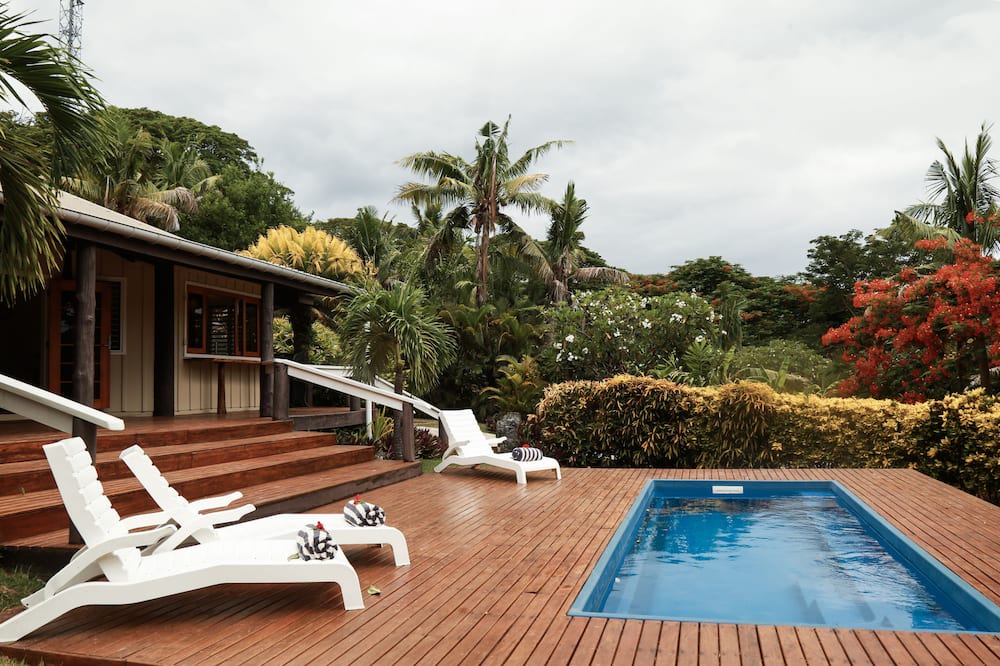 Photo of Outdoor in Malolo Lailai Island