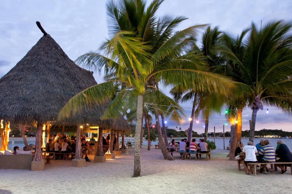 Photo of Others in Malolo Lailai Island