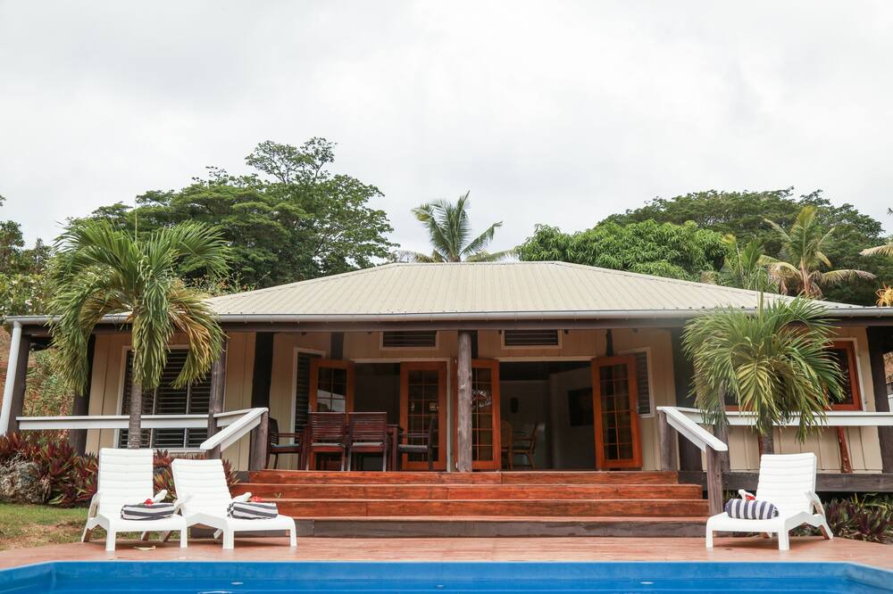 Photo of Outdoor in Malolo Lailai Island
