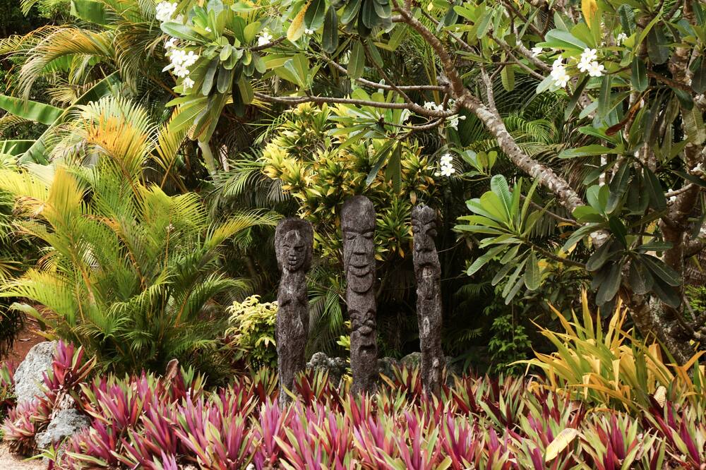 Photo of Outdoor in Malolo Lailai Island