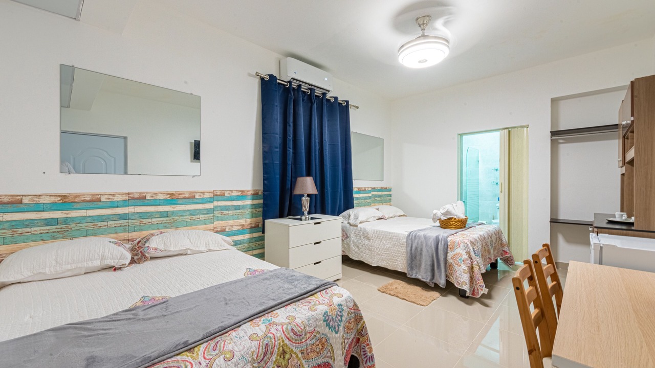 Photo of Bedroom in La Primavera