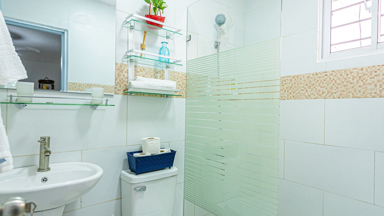 Photo of Bathroom in La Primavera