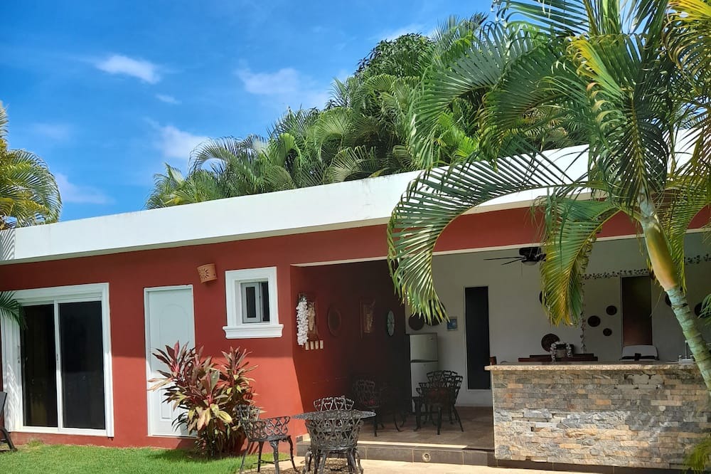 Photo of Outdoor in La Mulata