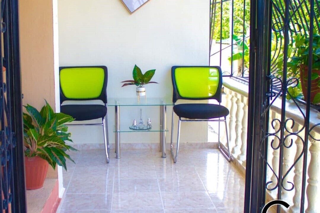 Photo of Patio Balcony in La Vega Province