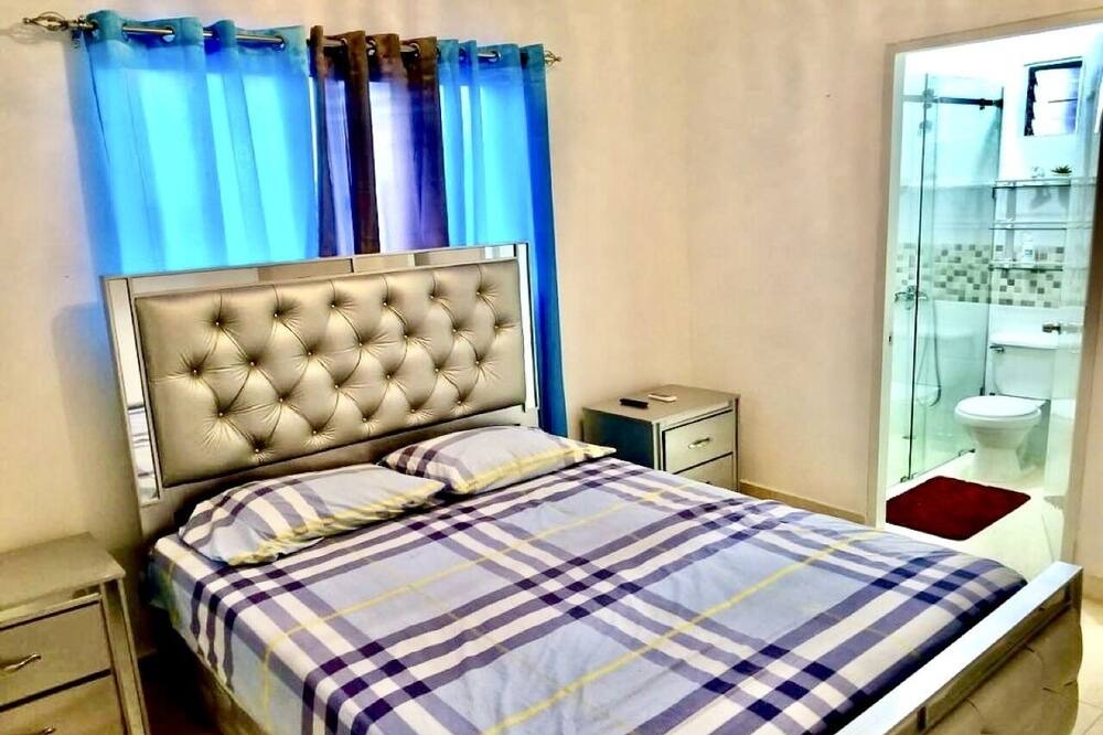 Photo of Bedroom in Licey al Medio