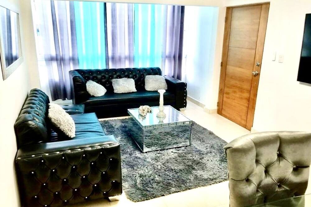 Photo of Livingroom in Licey al Medio
