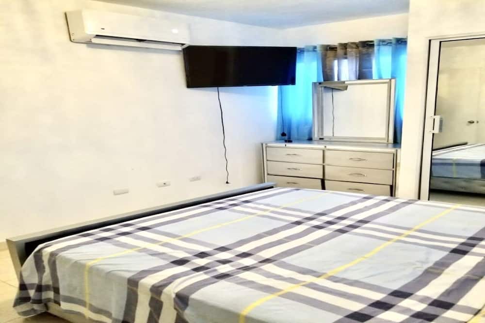 Photo of Bedroom in Licey al Medio
