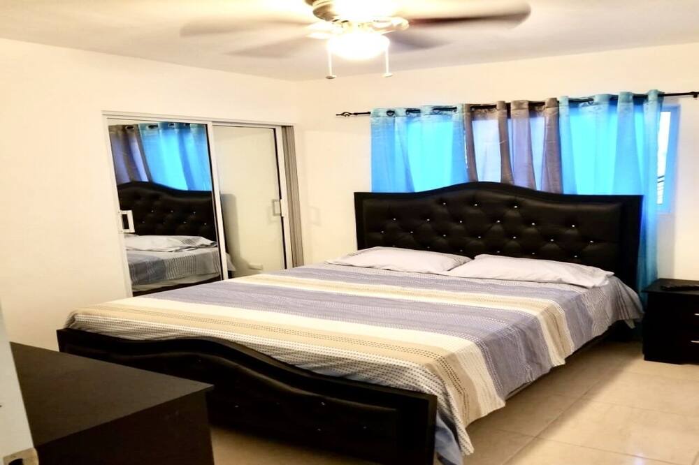 Photo of Bedroom in Licey al Medio