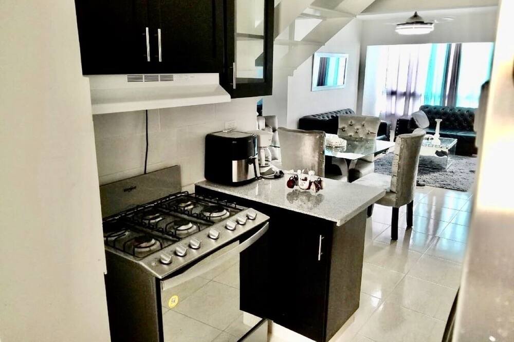 Photo of Kitchen in Licey al Medio