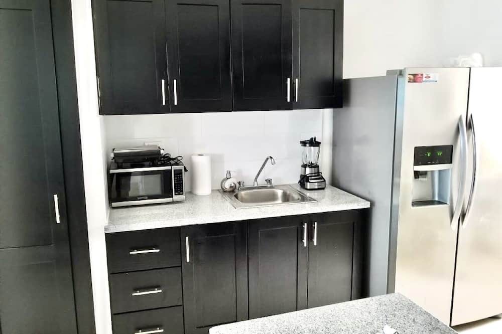 Photo of Kitchen in Licey al Medio