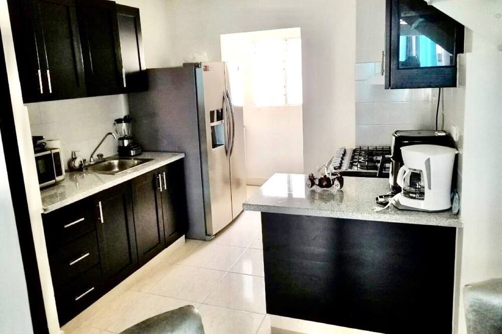 Photo of Kitchen in Licey al Medio