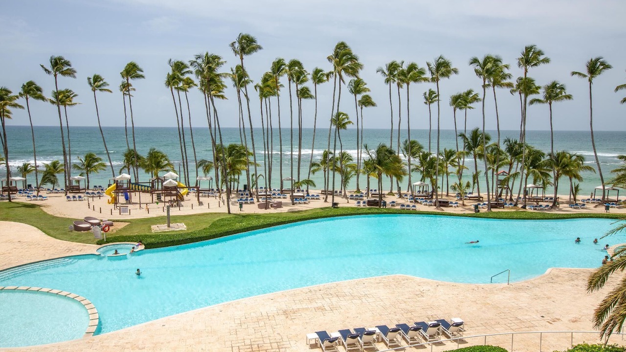 Photo of Outdoor in Villas Del Mar