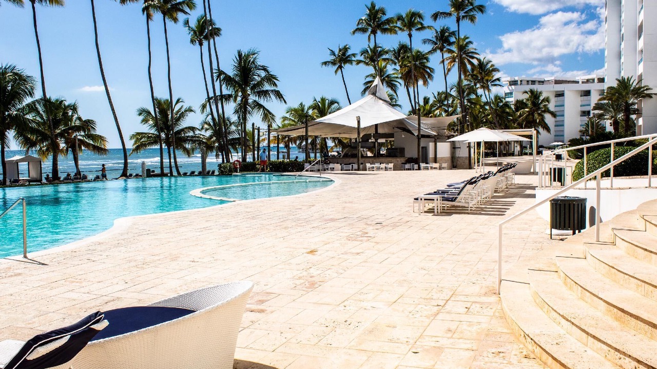 Photo of Outdoor in Villas Del Mar