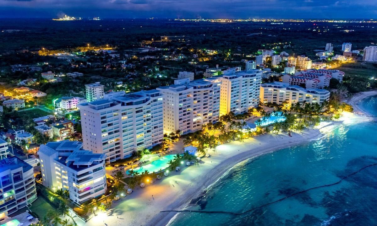 Photo of Outdoor in Villas Del Mar
