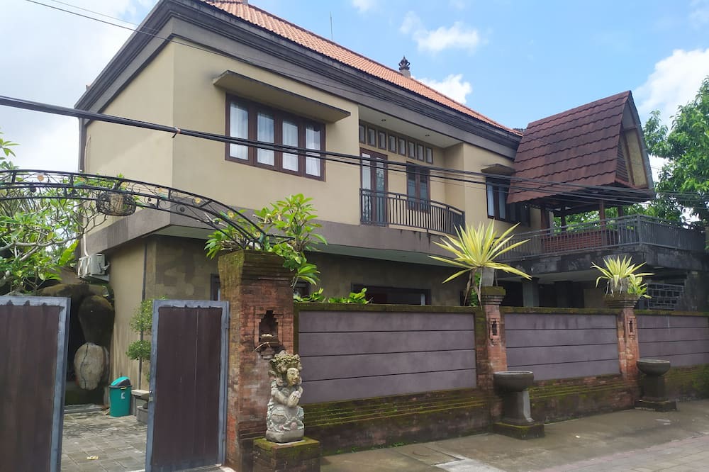 Photo of Outdoor in Pengosekan