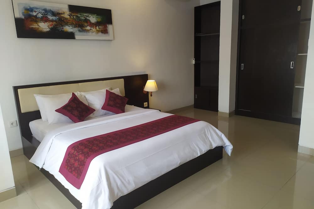 Photo of Bedroom in Pengosekan