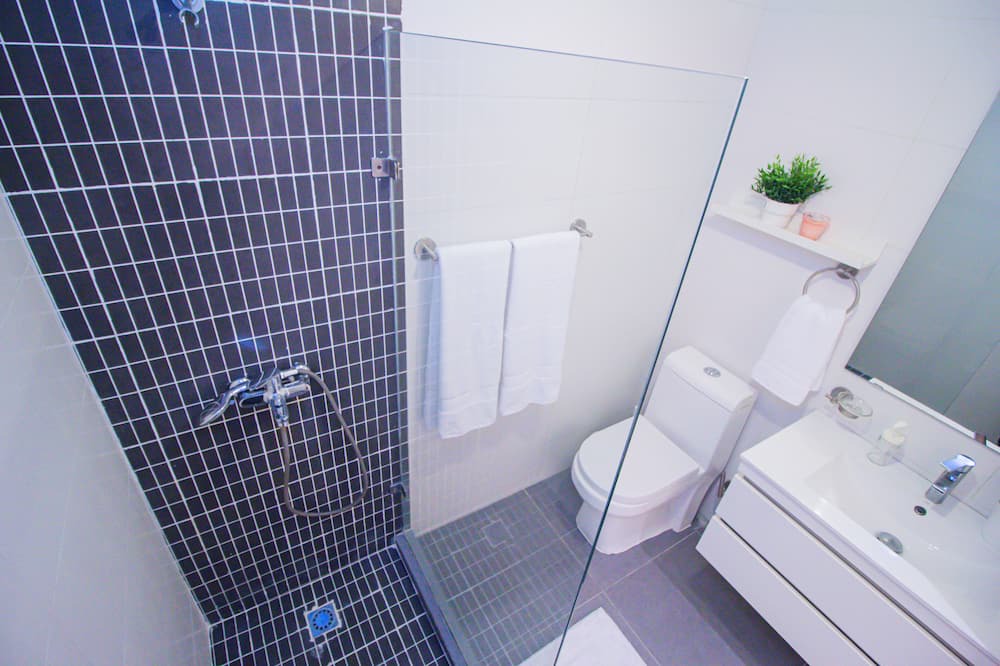 Photo of Bathroom in Viejo Arroyo Hondo