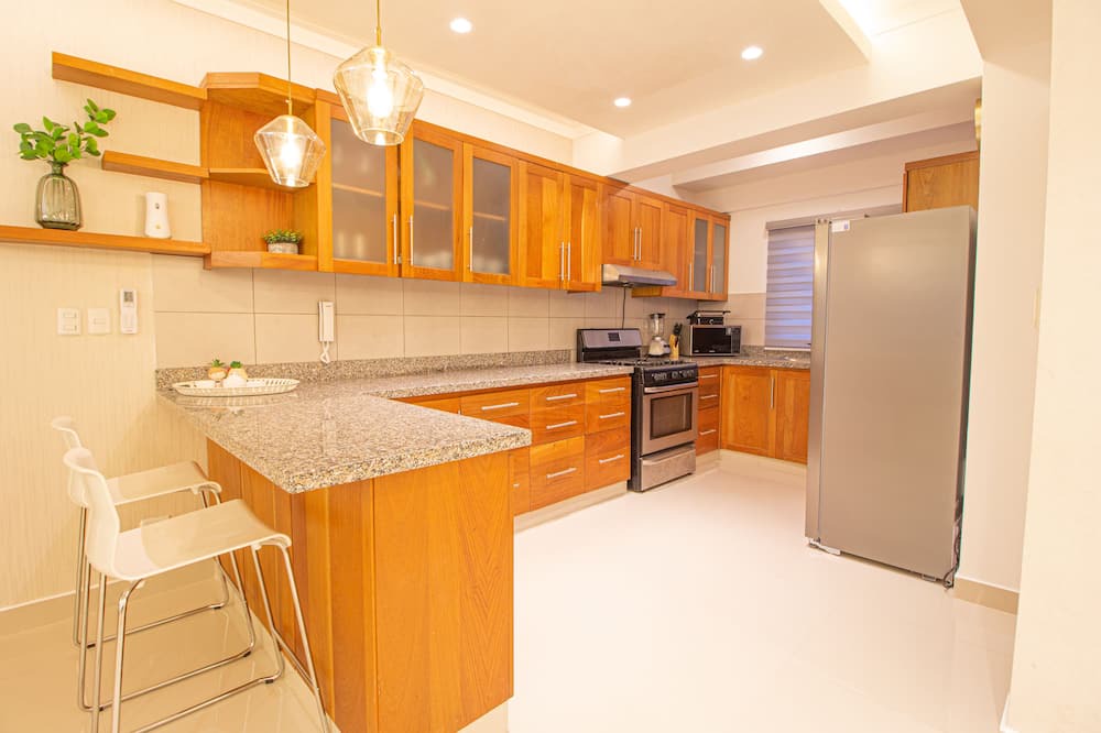 Photo of Kitchen in Viejo Arroyo Hondo
