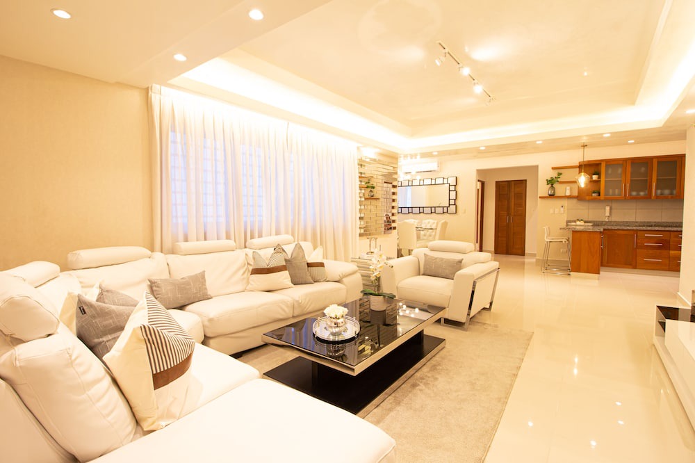 Photo of Livingroom in Viejo Arroyo Hondo