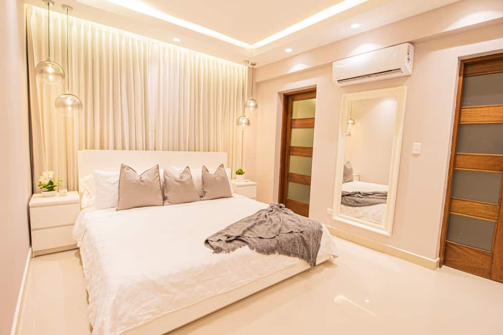 Photo of Bedroom in Viejo Arroyo Hondo