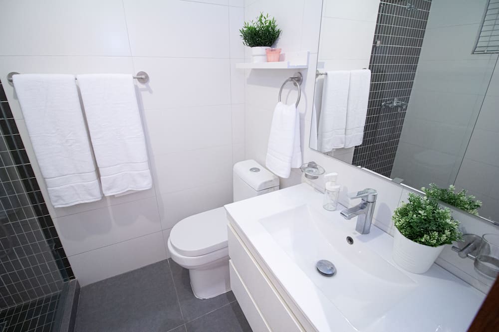 Photo of Bathroom in Viejo Arroyo Hondo