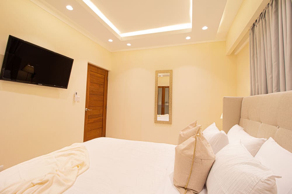 Photo of Bedroom in Viejo Arroyo Hondo