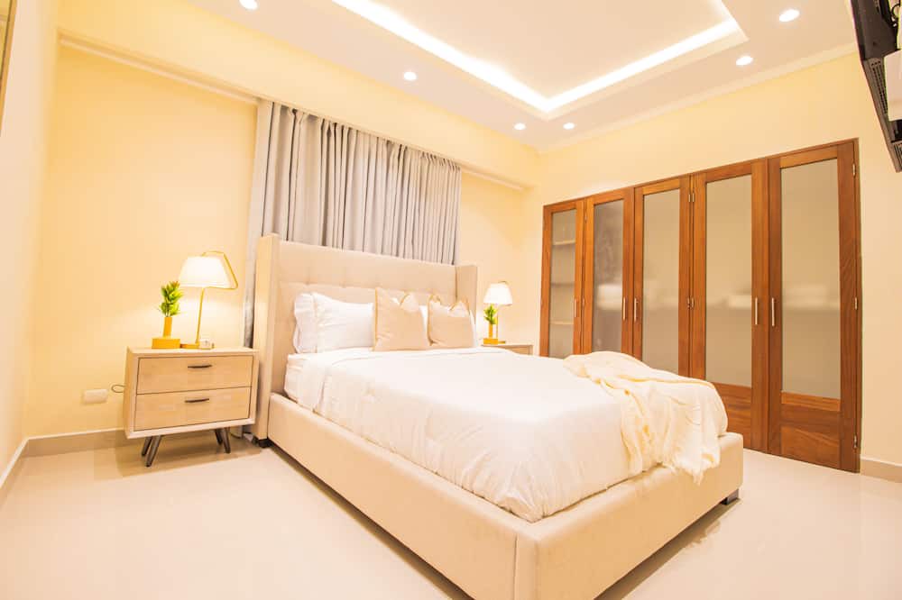 Photo of Bedroom in Viejo Arroyo Hondo