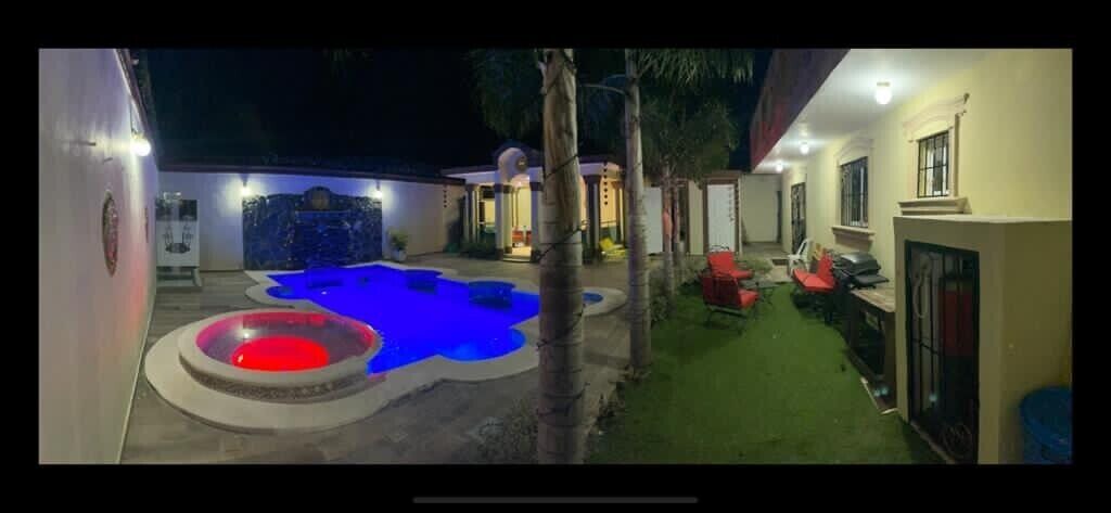 Photo of Outdoor in Prado Oriental