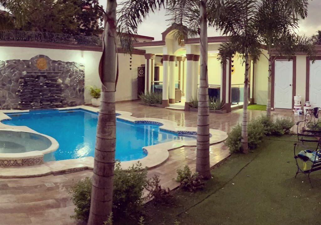 Photo of Outdoor in Prado Oriental