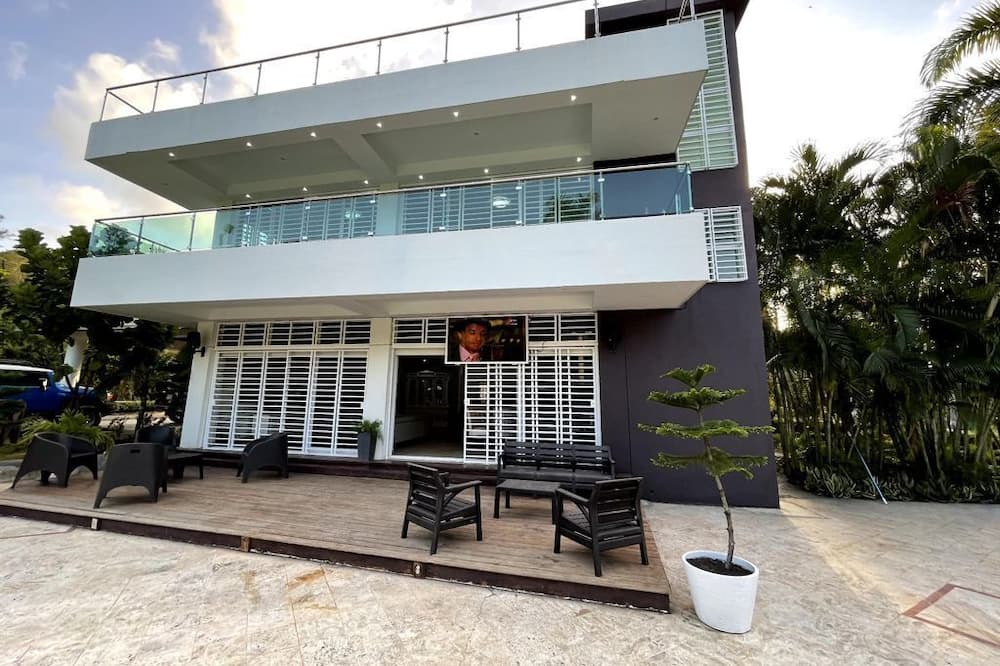Photo of Outdoor in Los Alcarrizos
