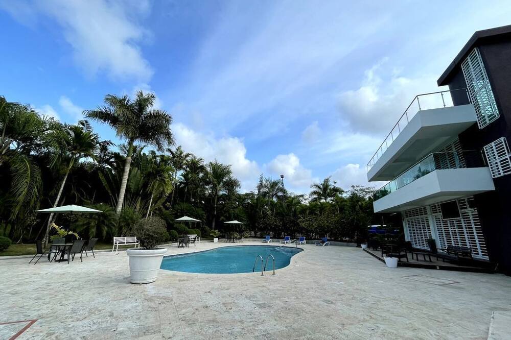 Photo of Outdoor in Los Alcarrizos