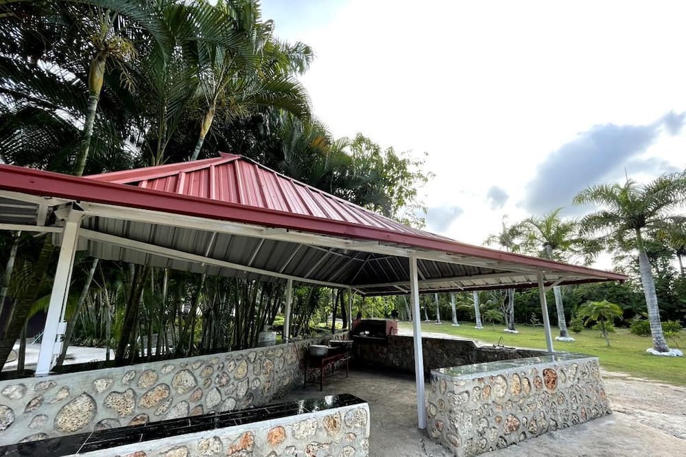 Photo of Outdoor in Los Alcarrizos