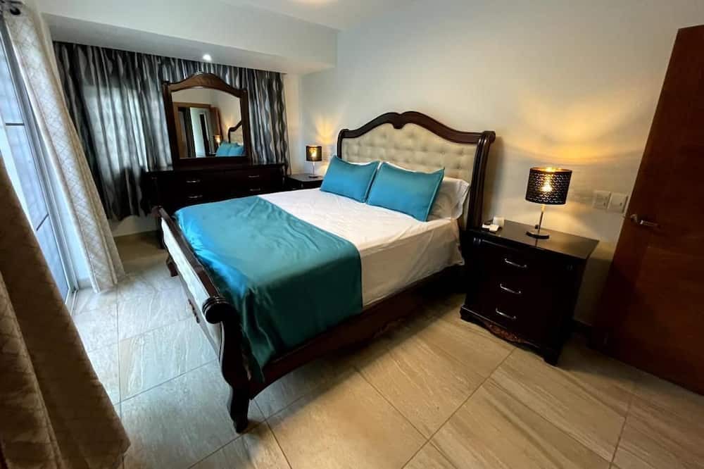 Photo of Bedroom in Los Alcarrizos