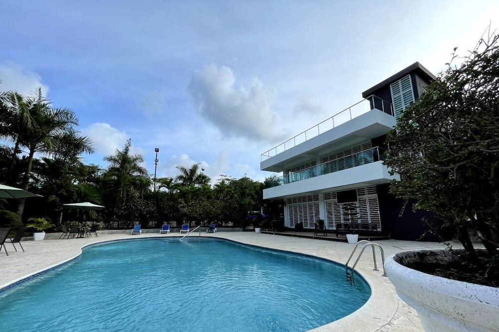 Photo of Outdoor in Los Alcarrizos