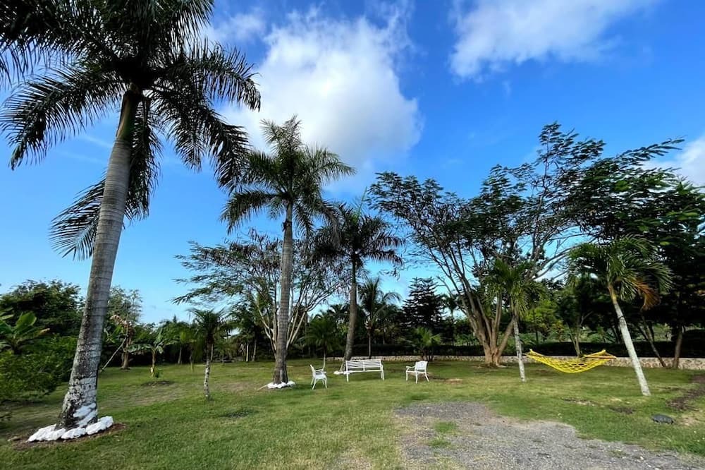 Photo of Outdoor in Los Alcarrizos