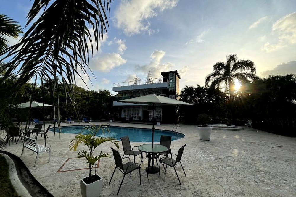 Photo of Outdoor in Los Alcarrizos