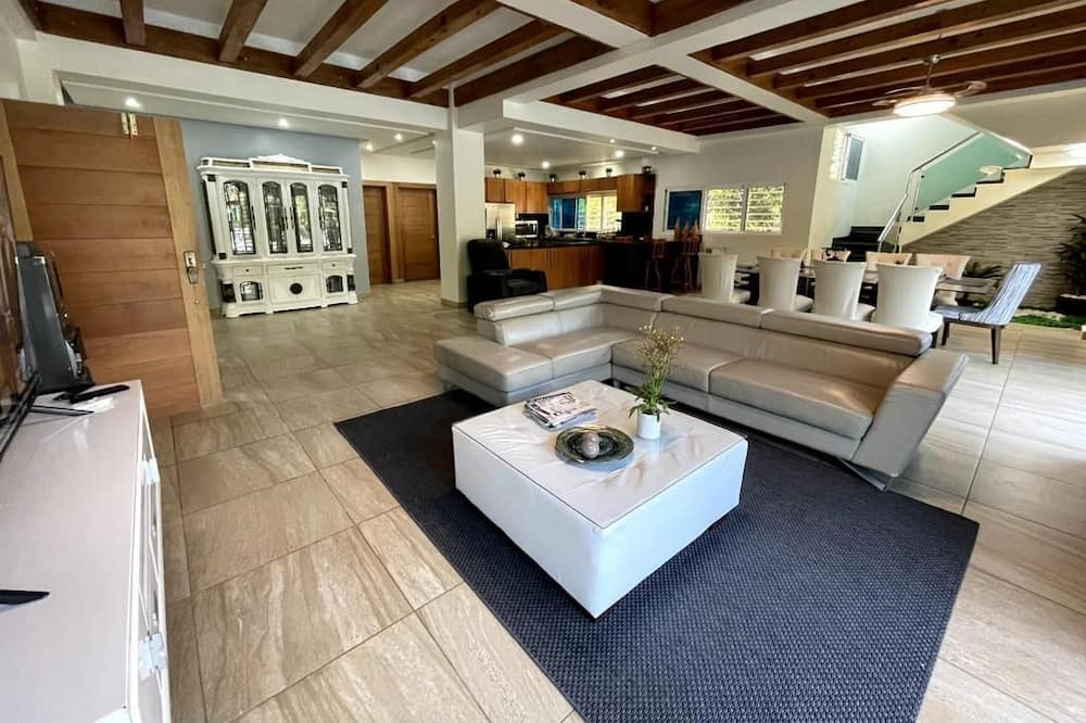 Photo of Livingroom in Los Alcarrizos