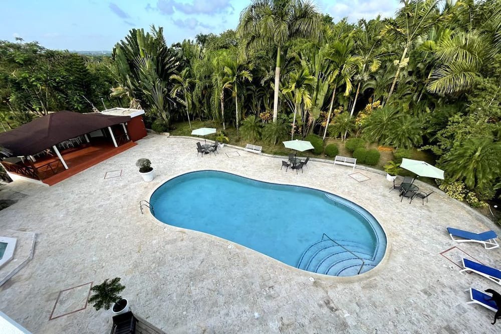 Photo of Outdoor in Los Alcarrizos