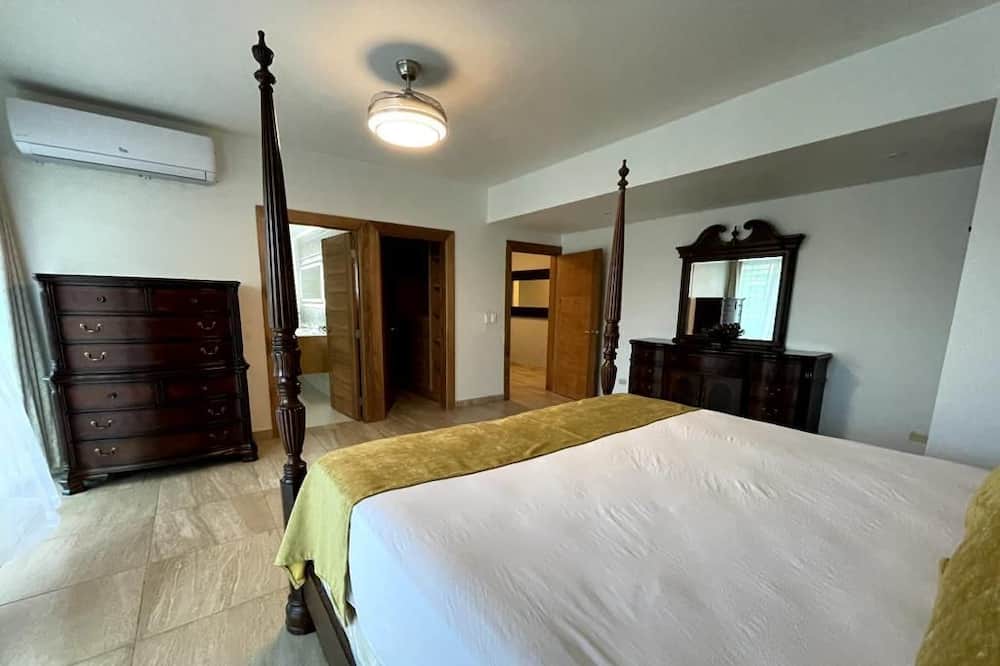 Photo of Bedroom in Los Alcarrizos