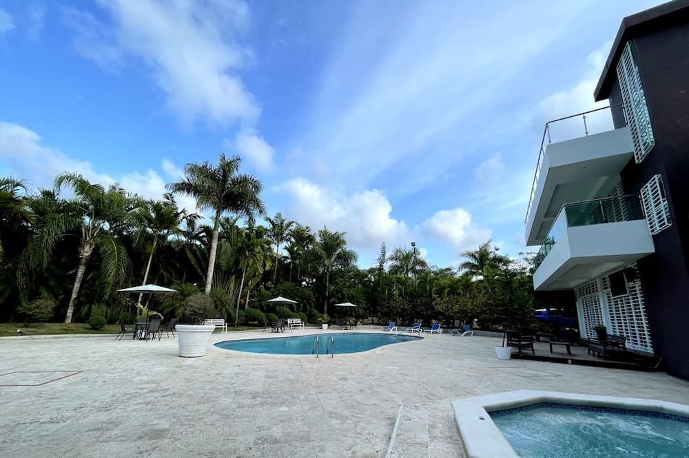 Photo of Outdoor in Los Alcarrizos